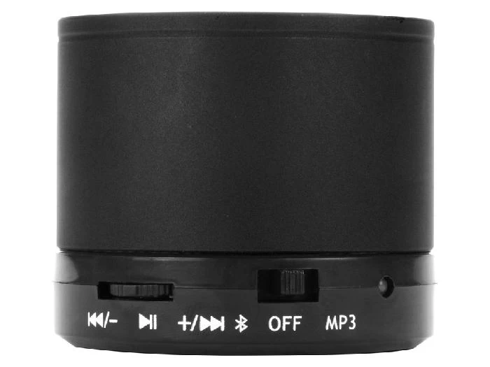 Беспроводная колонка "Ring" с функцией Bluetooth® Беспроводная колонка "Ring" с функцией Bluetooth®