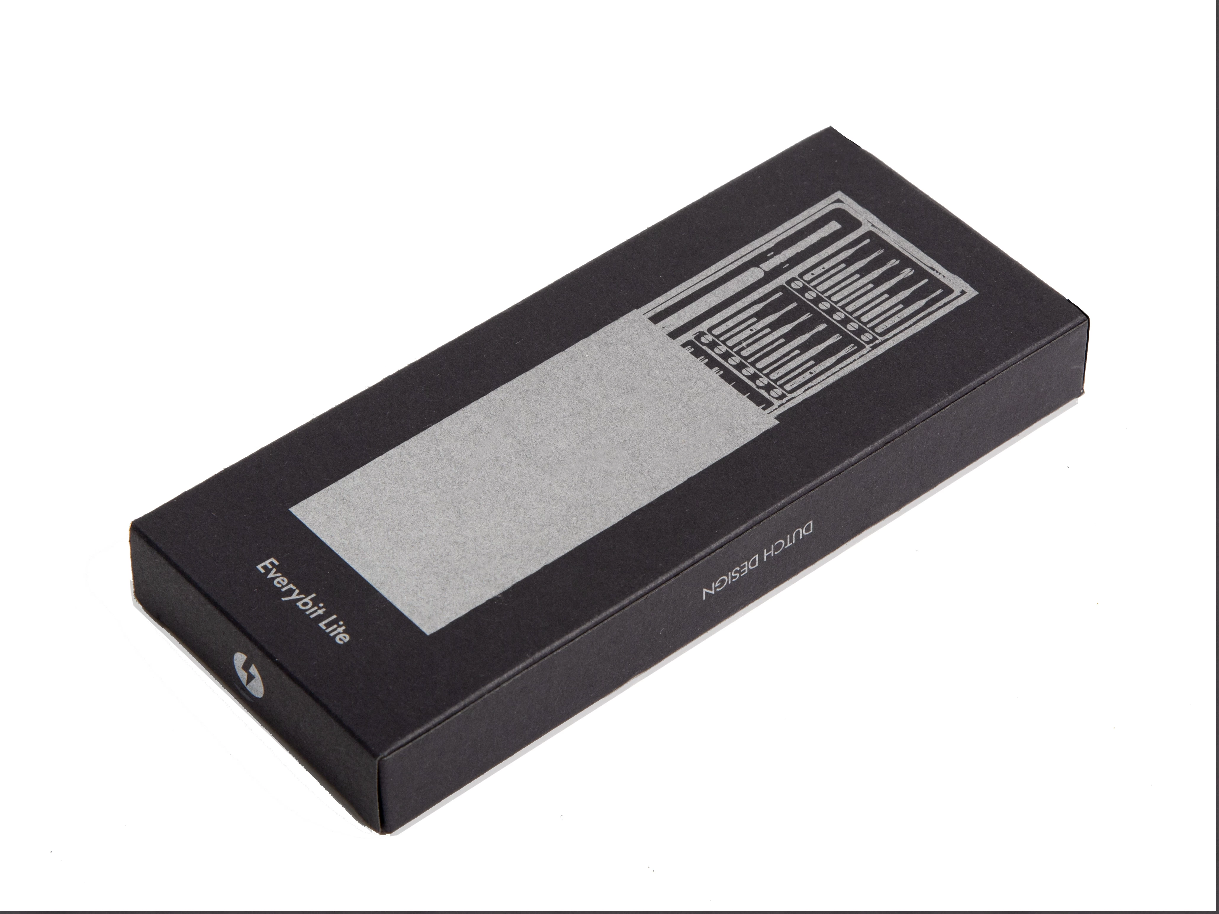 Набор отверток Everybit lite Набор отверток Everybit lite