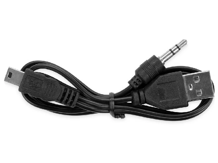 Беспроводная колонка "Ring" с функцией Bluetooth® Беспроводная колонка "Ring" с функцией Bluetooth®