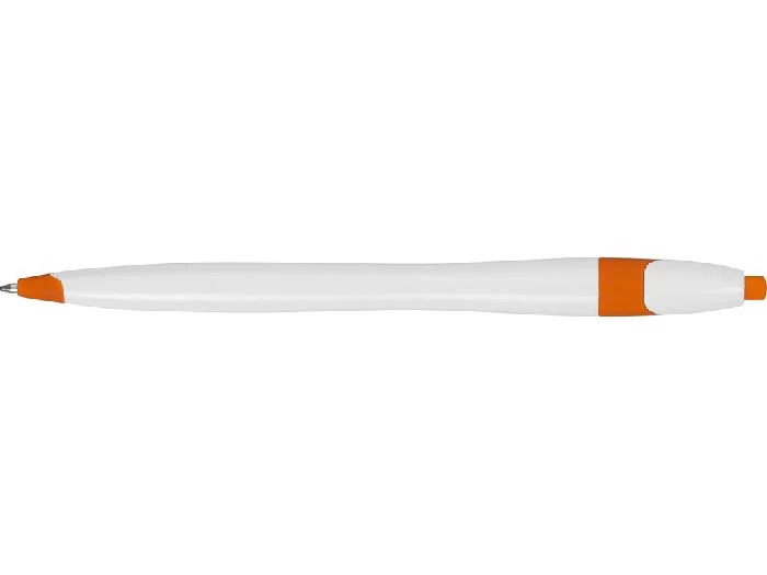 Ручка пластиковая шариковая "Флокс" (13)