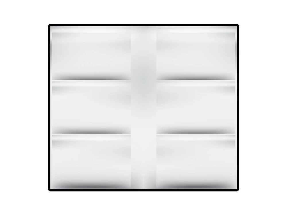 Визитница А5 «Sidney» (05) Визитница А5 «Sidney» (05)