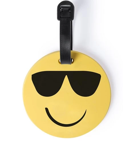 Багажная бирка GRAP "Очки" Багажная бирка GRAP "Очки"