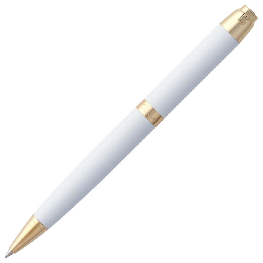 Ручка шариковая Razzo Gold Ручка шариковая Razzo Gold