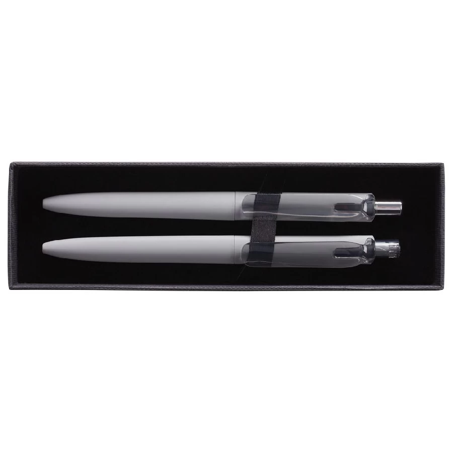 Набор Prodir DS8: ручка и карандаш (10)
