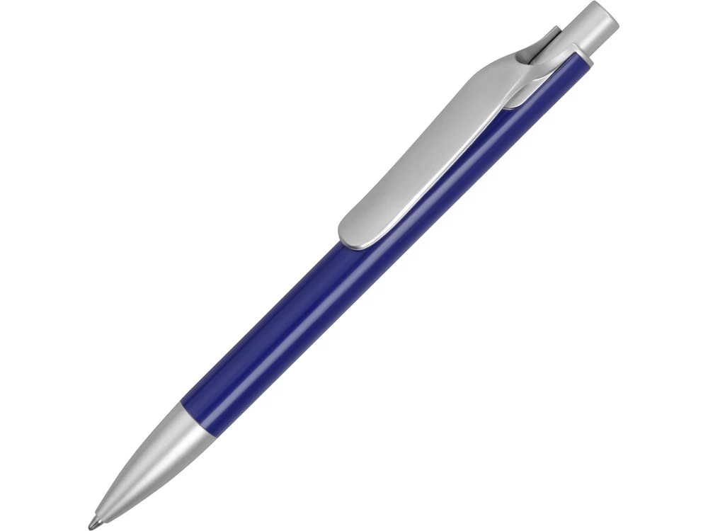 Ручка металлическая шариковая «Large» (02)