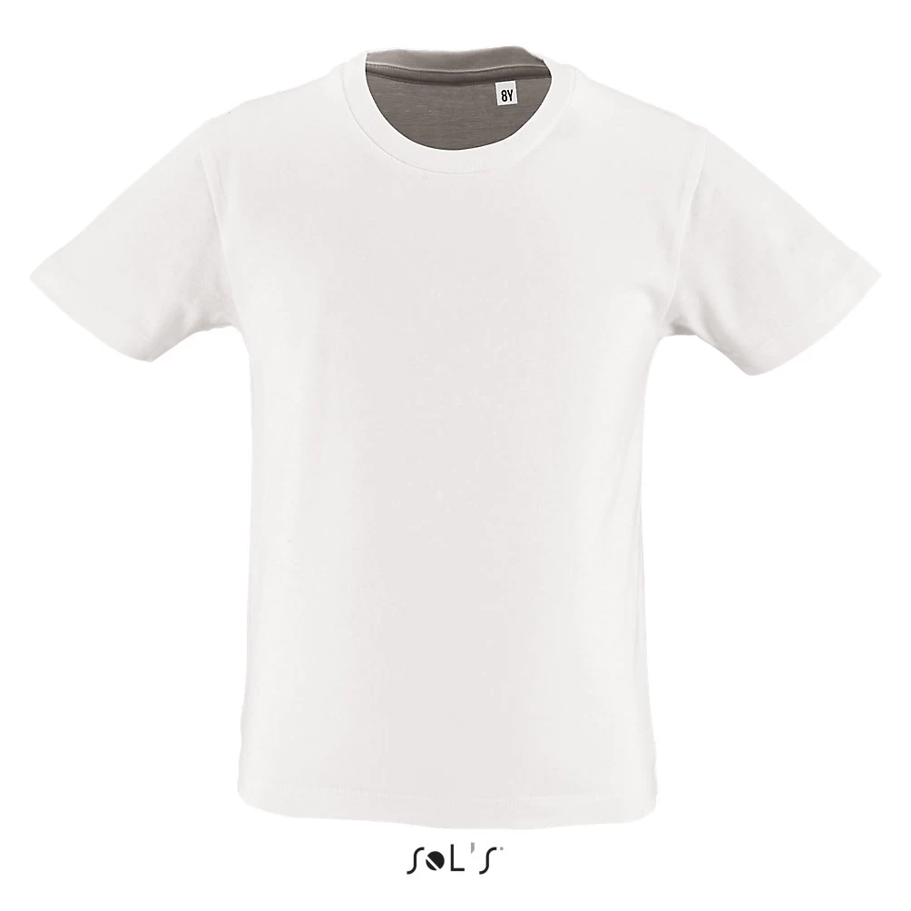 Фуфайка (футболка) MILO, детская Фуфайка (футболка) MILO, детская