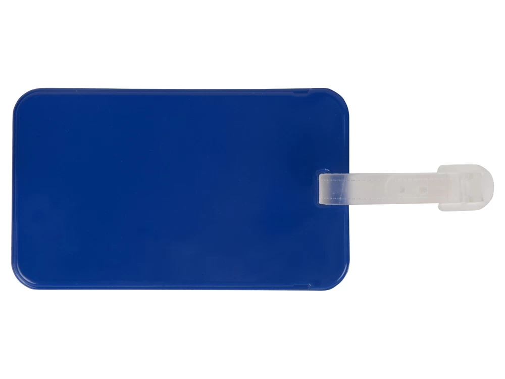 Бирка для багажа Voyage 2.0 Бирка для багажа Voyage 2.0