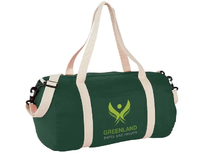 Сумка "Barrel Duffel" (00) Сумка "Barrel Duffel" (00)