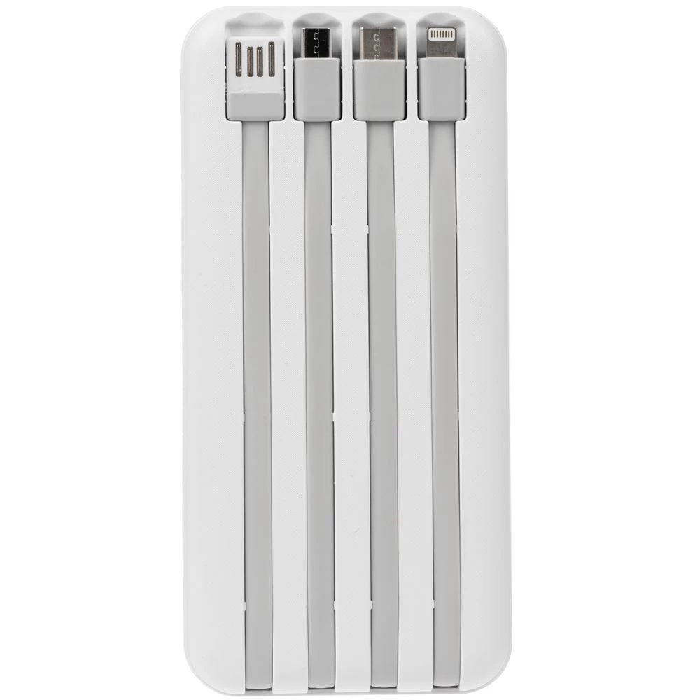 Внешний аккумулятор Omni Qi 10000 мАч Внешний аккумулятор Omni Qi 10000 мАч