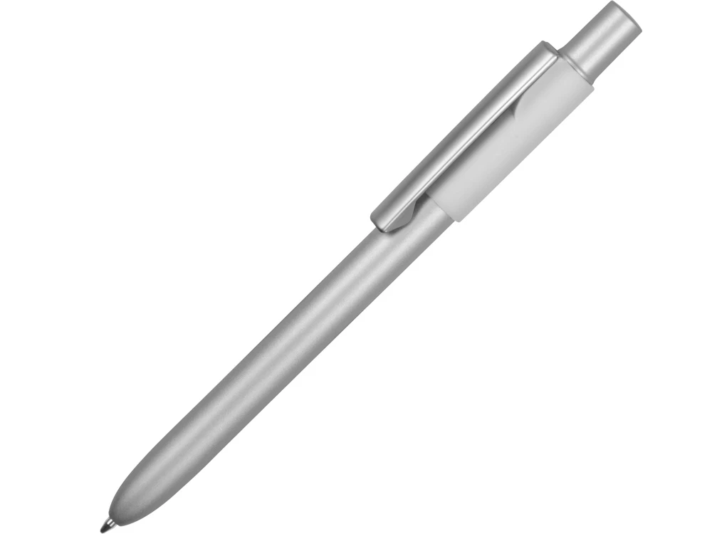 Ручка металлическая шариковая «Bobble» (06)