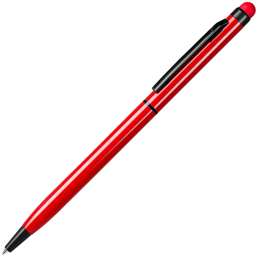 Ручка шариковая со стилусом TOUCHWRITER BLACK Ручка шариковая со стилусом TOUCHWRITER BLACK