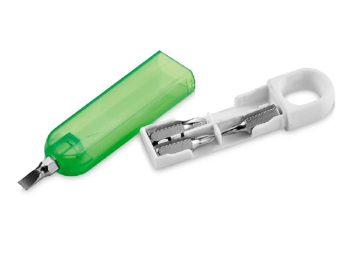 Набор отверток "Forza 4 в 1" (03) Набор отверток "Forza 4 в 1" (03)