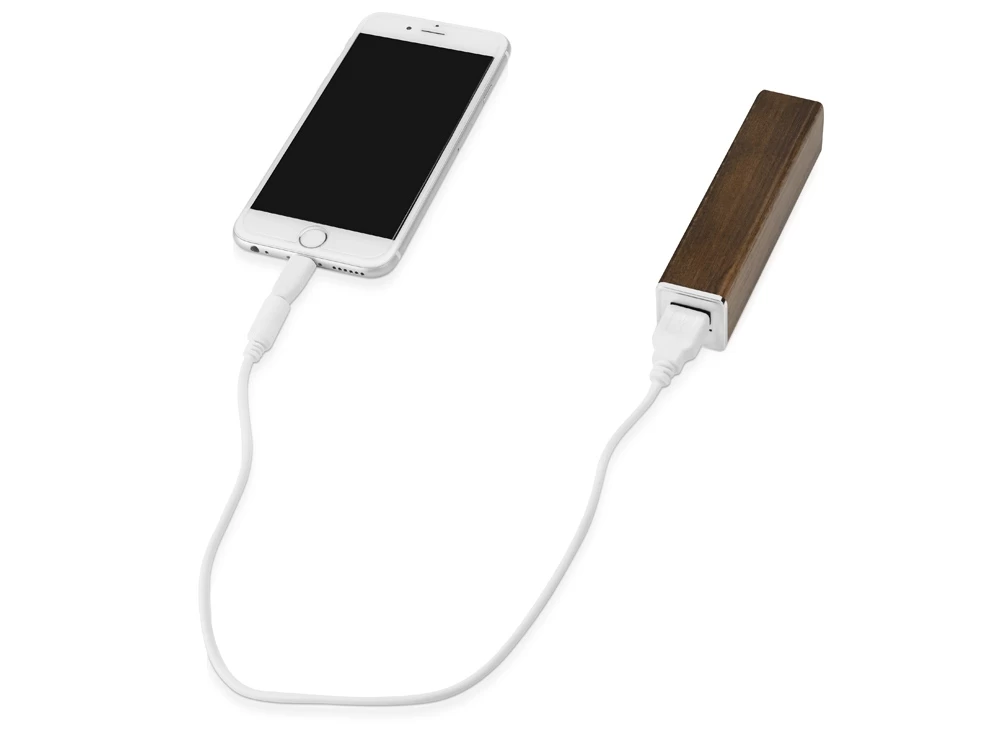 Набор Kyoto bamboo с ручкой и зарядным устройством Набор Kyoto bamboo с ручкой и зарядным устройством