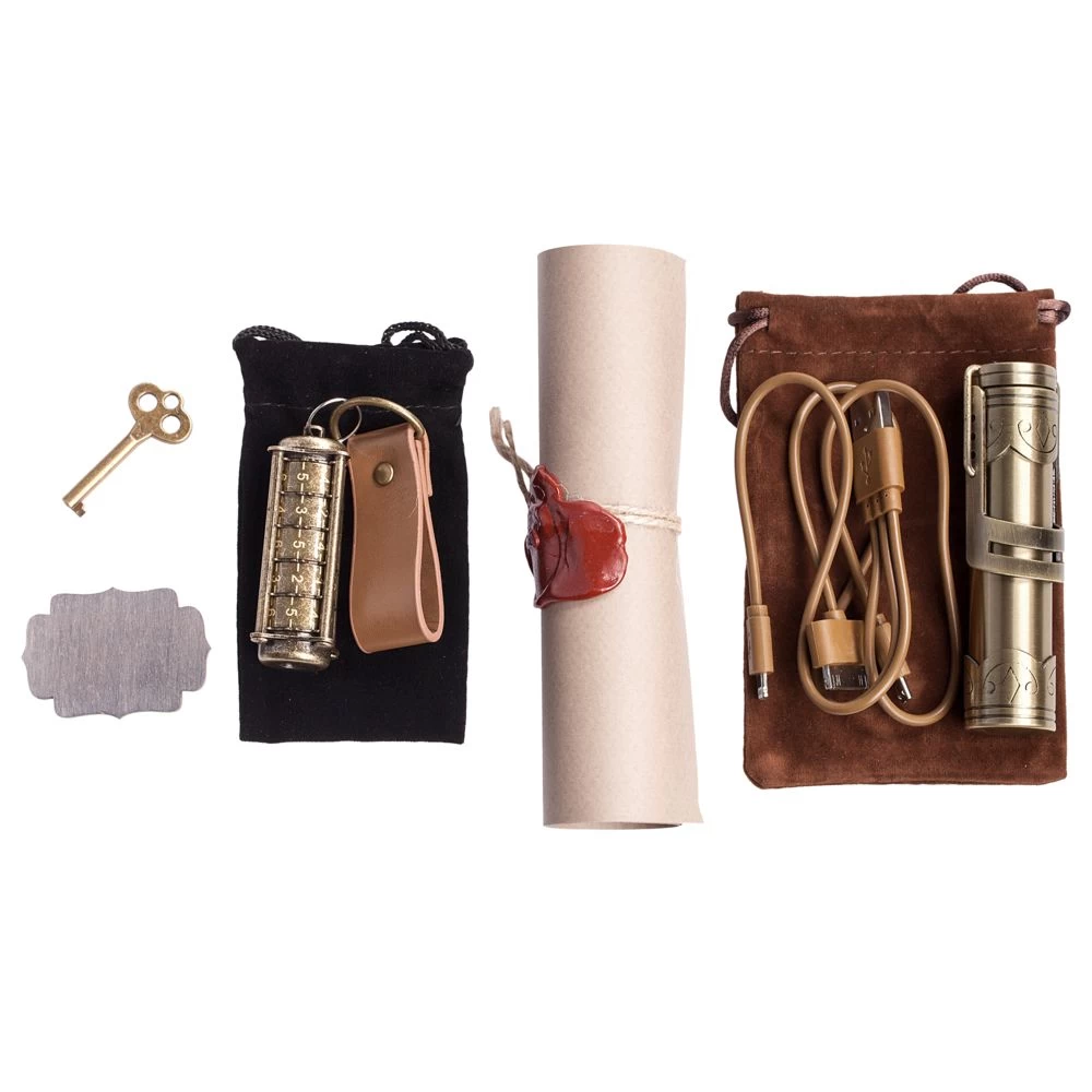 Набор «Скрытые резервы» Набор «Скрытые резервы»