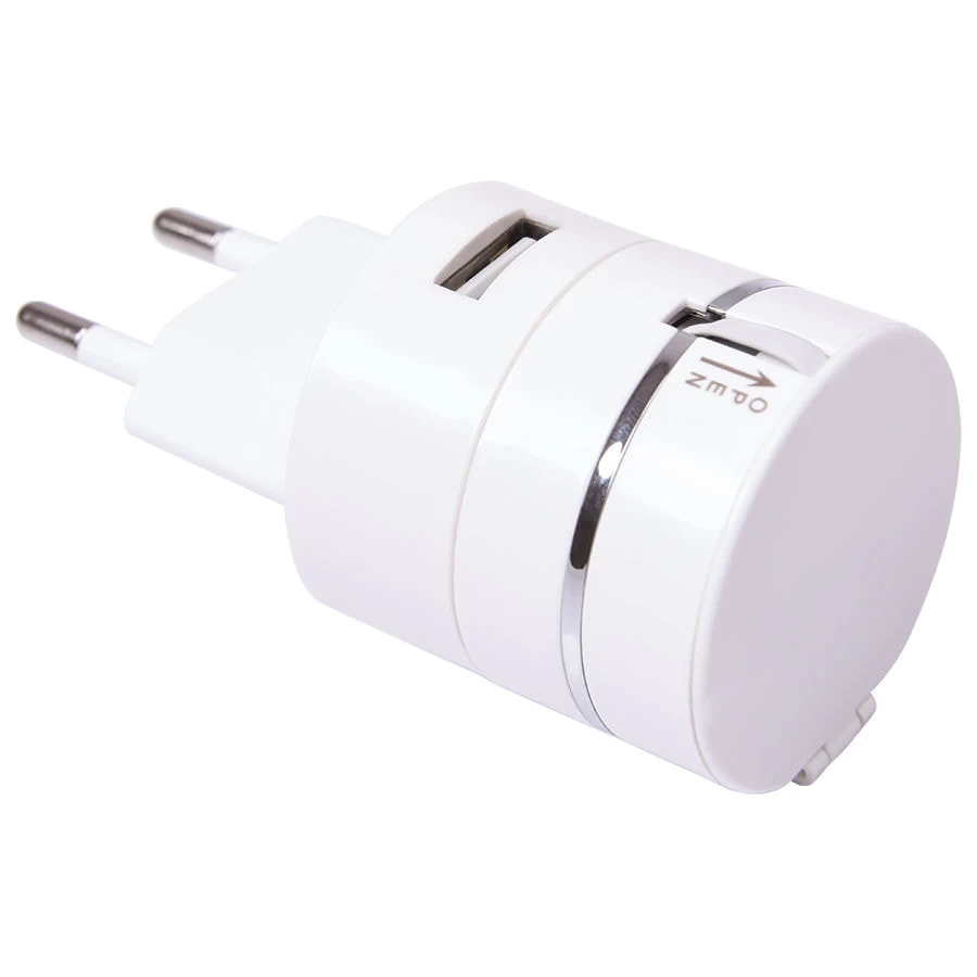 Кабель "Plug" 3 в 1 для зарядки от сети Кабель "Plug" 3 в 1 для зарядки от сети