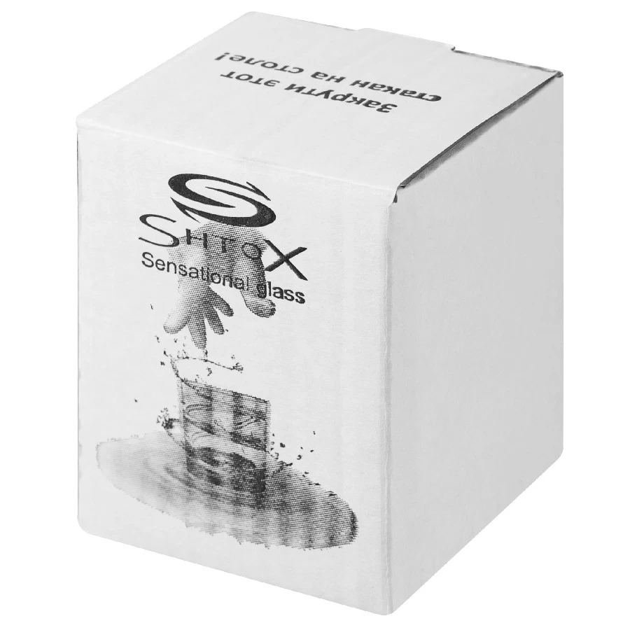 Вращающийся стакан для виски Shtox Bar Вращающийся стакан для виски Shtox Bar