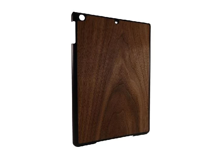 Чехол-бампер для iPad air 2, орех Чехол-бампер для iPad air 2, орех