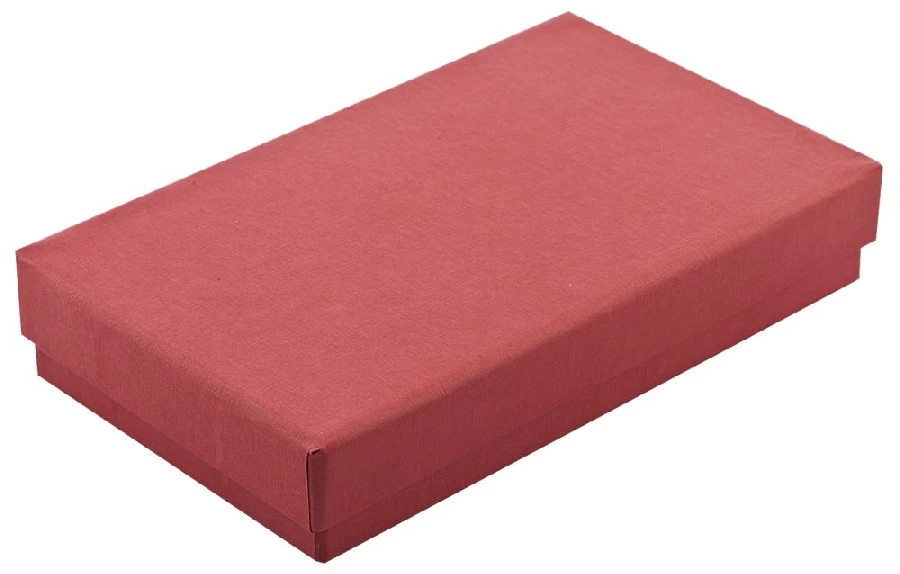 Набор Join: футляр для визиток и шариковая ручка Набор Join: футляр для визиток и шариковая ручка