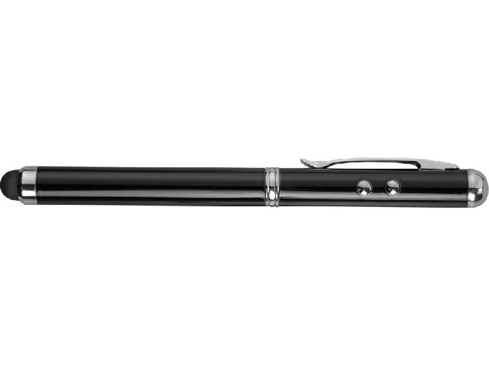 Ручка-стилус шариковая "Каспер" 3 в 1 (02)