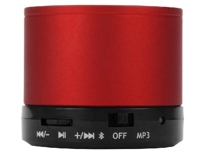 Беспроводная колонка "Ring" с функцией Bluetooth® Беспроводная колонка "Ring" с функцией Bluetooth®