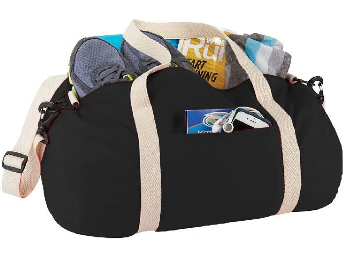 Сумка "Barrel Duffel" (00) Сумка "Barrel Duffel" (00)