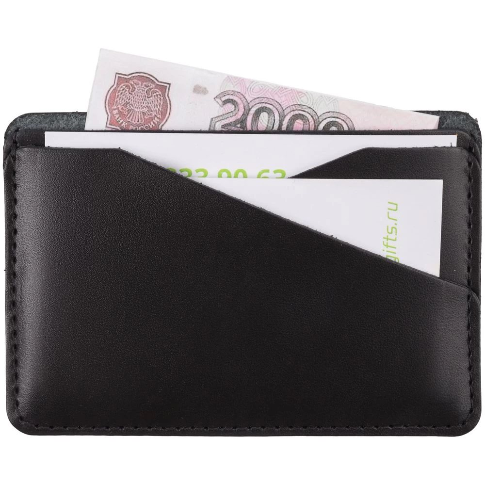 Чехол для карточек inStream Чехол для карточек inStream