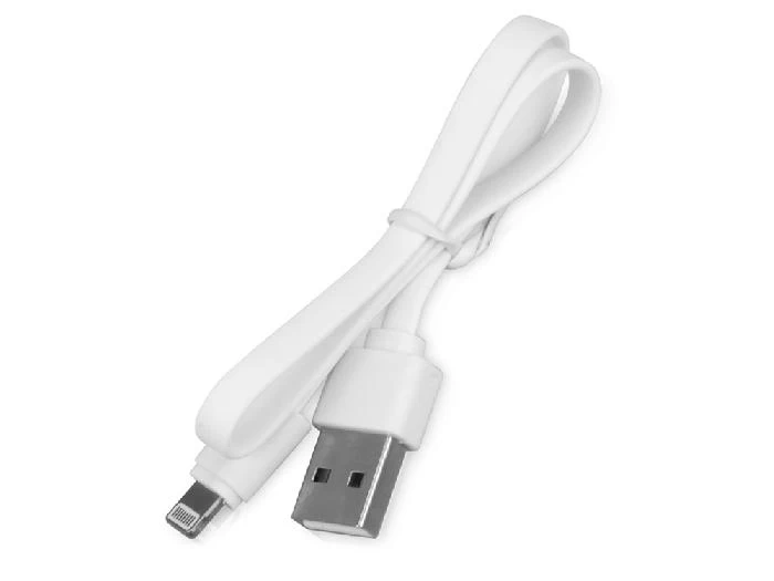 Кабель USB 2.0 A - Lightning Кабель USB 2.0 A - Lightning