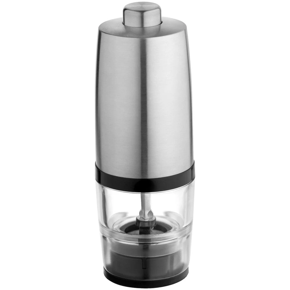 Электрическая мельница для специй Mill of Steel Электрическая мельница для специй Mill of Steel