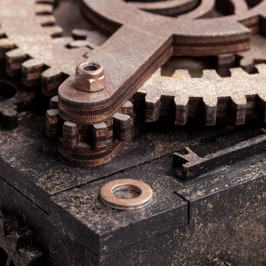 Набор «Скрытые резервы» Набор «Скрытые резервы»