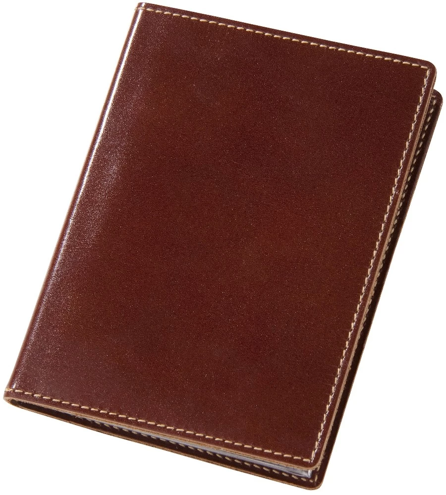 Обложка для автодокументов «Комфорт» Обложка для автодокументов «Комфорт»