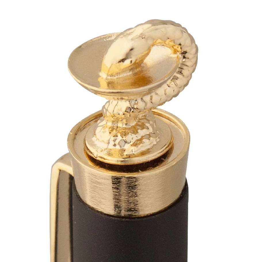 Ручка шариковая Pharma Golden Top Ручка шариковая Pharma Golden Top