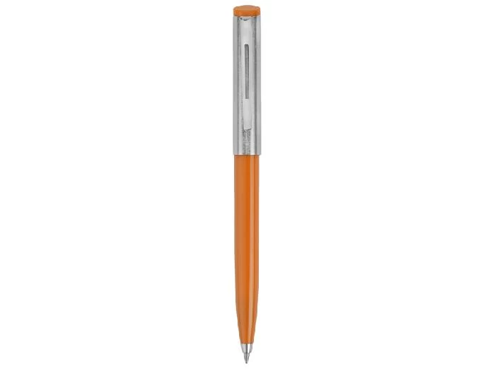 Ручка металлическая шариковая "Карнеги" (13)