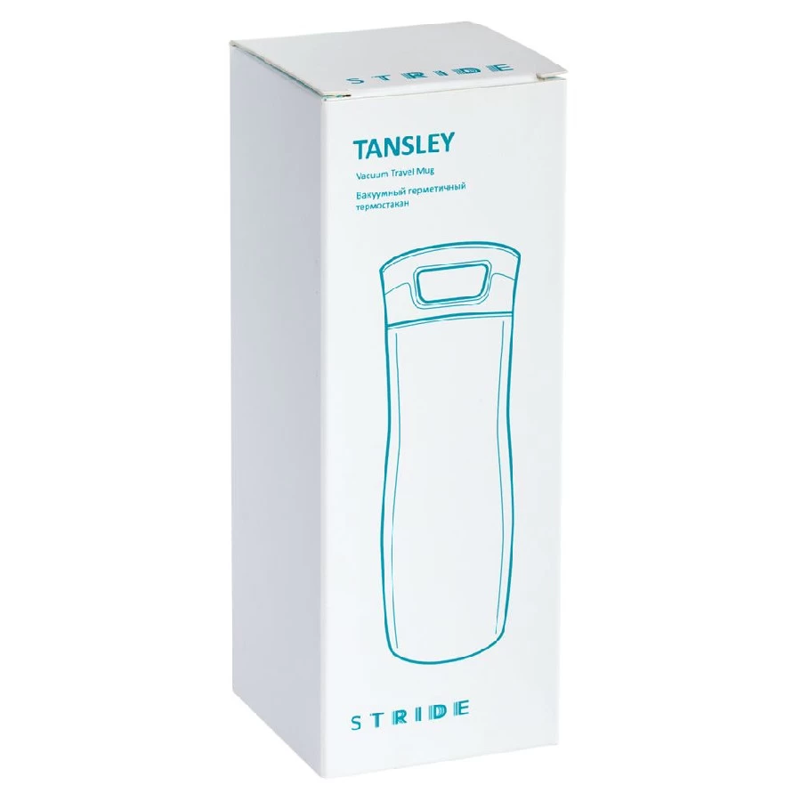 Термостакан Tansley, герметичный, вакуумный Термостакан Tansley, герметичный, вакуумный