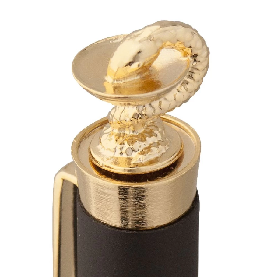 Ручка шариковая Pharma Golden Top Ручка шариковая Pharma Golden Top