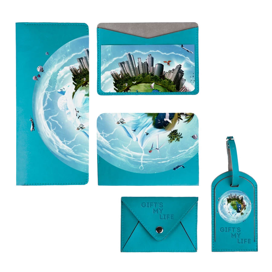 Обложка для паспорта IMPRESSION Обложка для паспорта IMPRESSION