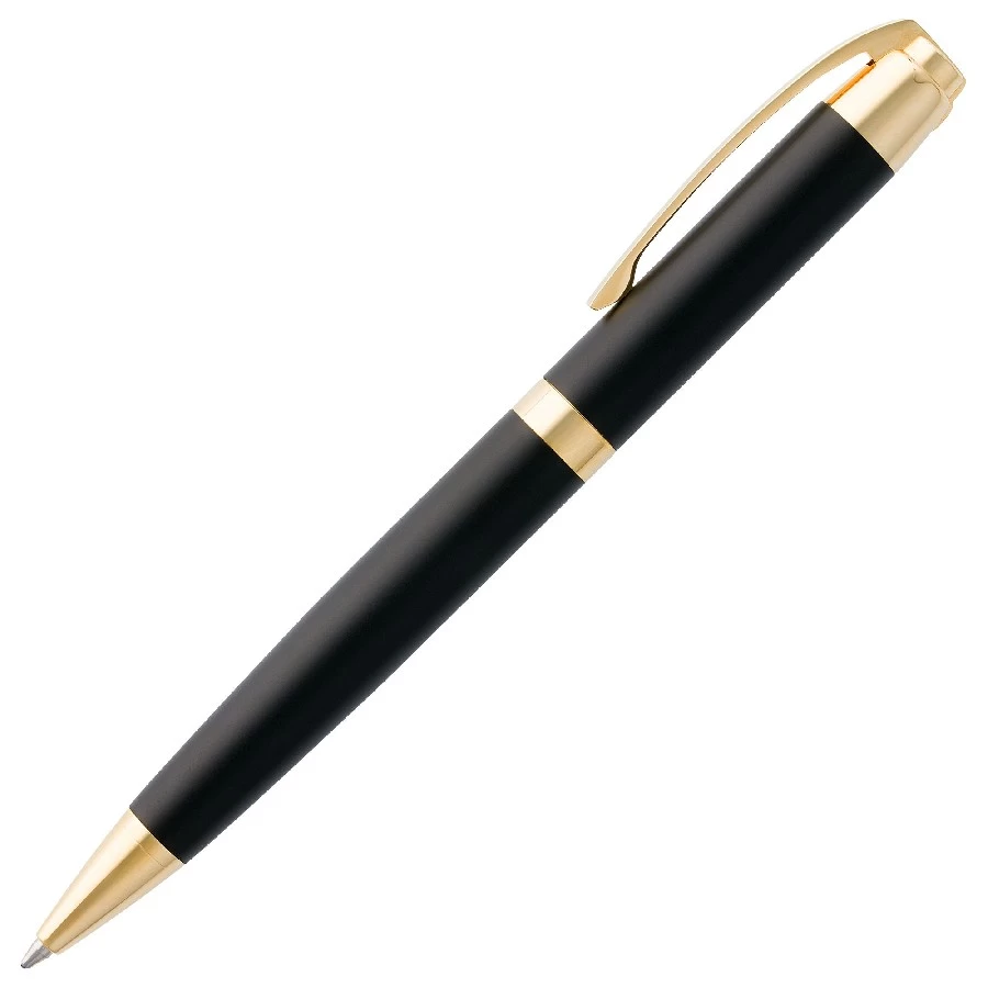 Ручка шариковая Razzo Gold (30)