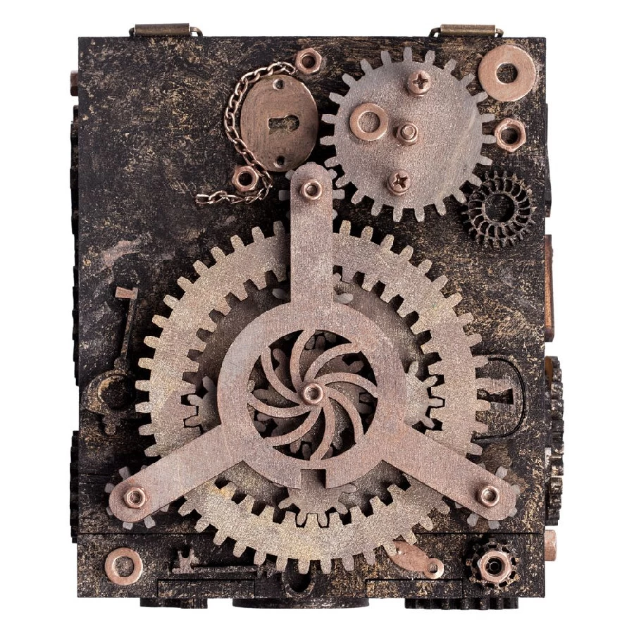 Набор «Скрытые резервы» Набор «Скрытые резервы»