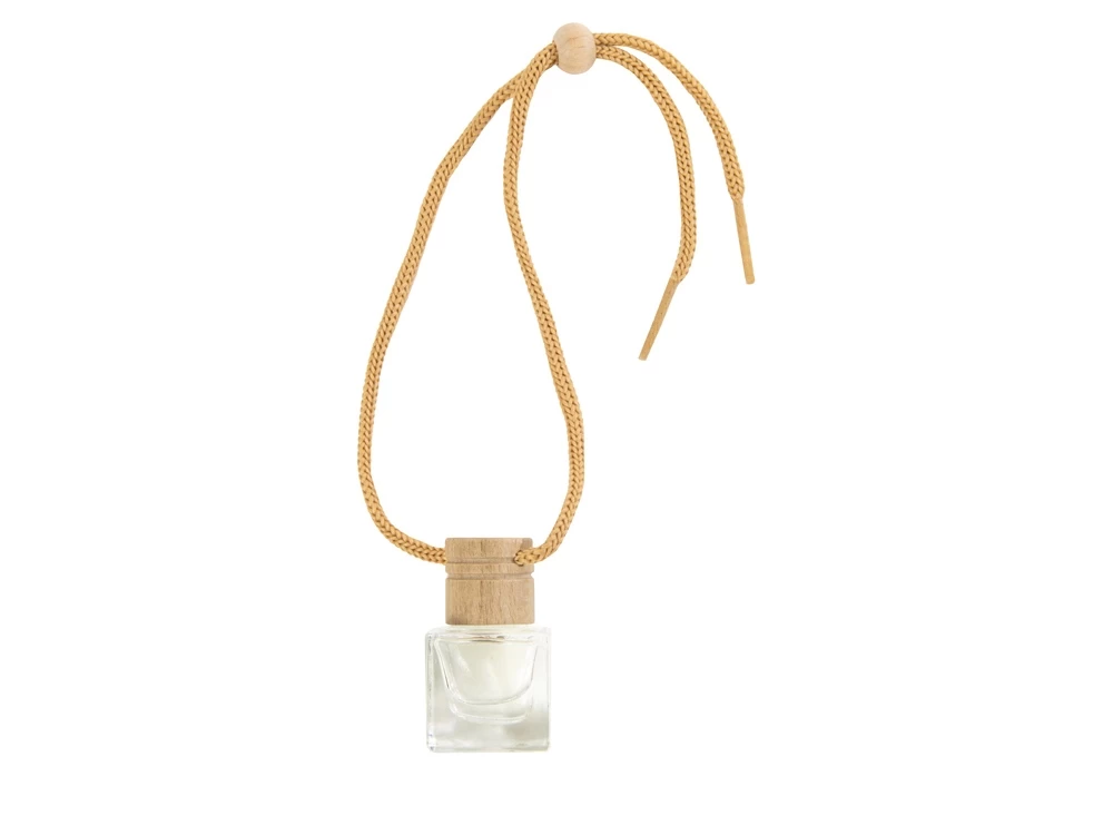 Подвесной ароматизатор воздуха во флаконе Boho, 8 мл Подвесной ароматизатор воздуха во флаконе Boho, 8 мл