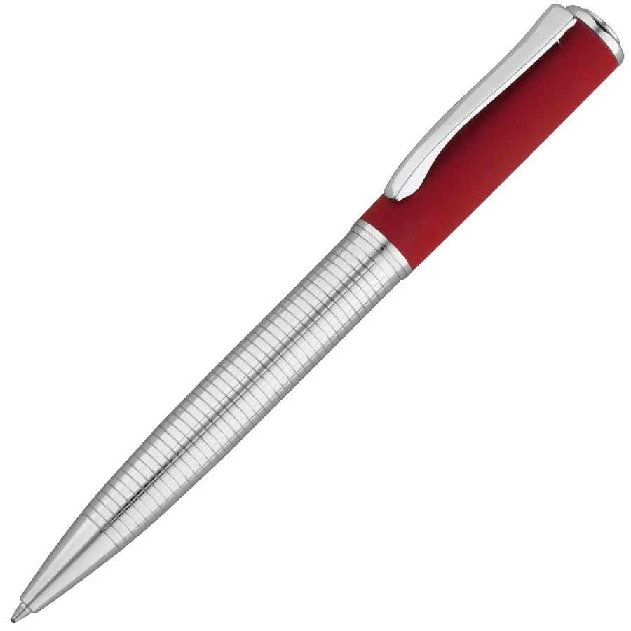 Ручка шариковая Banzai Soft Touch Ручка шариковая Banzai Soft Touch