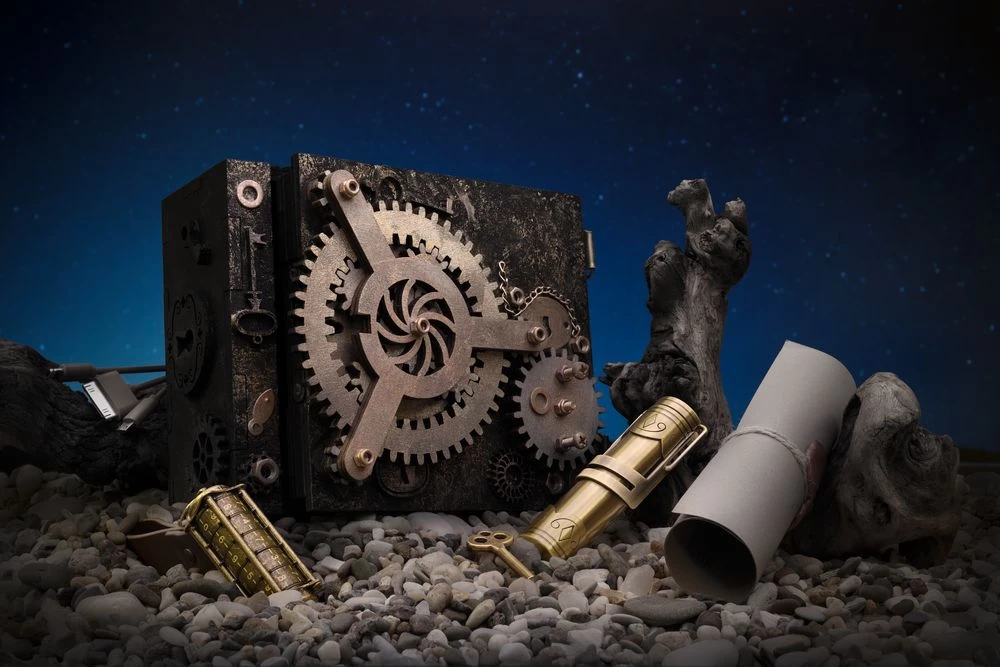 Набор «Скрытые резервы» Набор «Скрытые резервы»