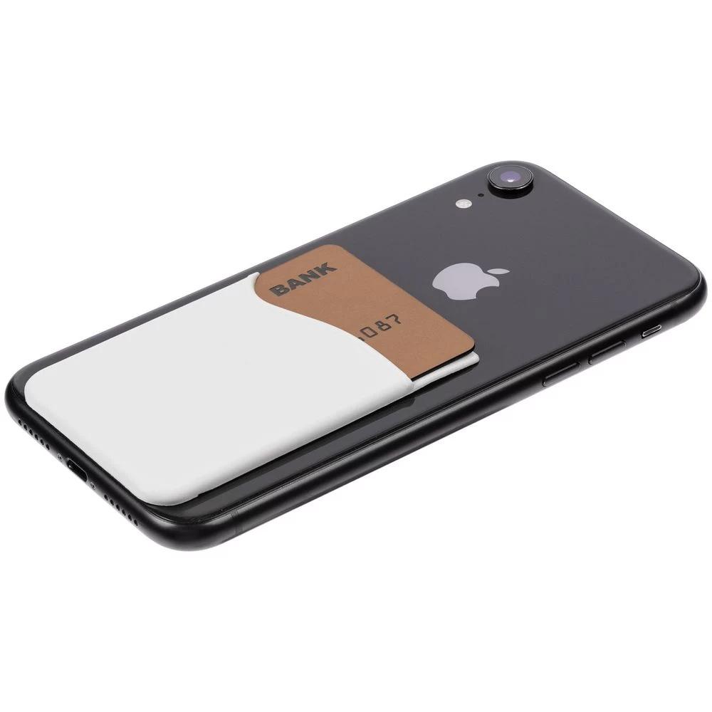 Чехол для карты на телефон Shelley Чехол для карты на телефон Shelley