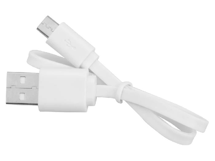 Портативное зарядное устройство "Octopus", 4000 mAh Портативное зарядное устройство "Octopus", 4000 mAh