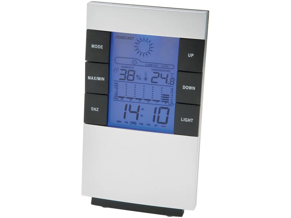 Настольная метеостанция Настольная метеостанция