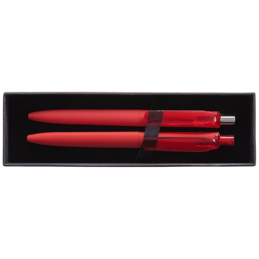 Набор Prodir DS8: ручка и карандаш (50)