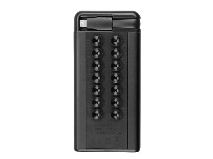 Портативное зарядное устройство "Octopus", 4000 mAh Портативное зарядное устройство "Octopus", 4000 mAh