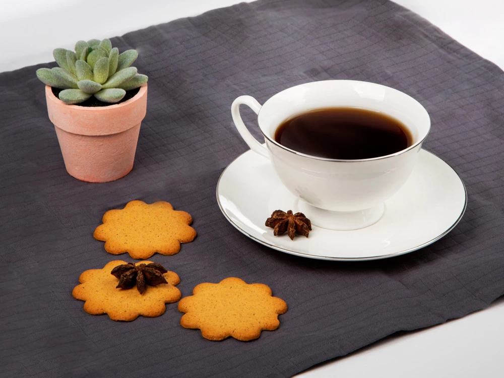 Чайная пара «Preston» Чайная пара «Preston»