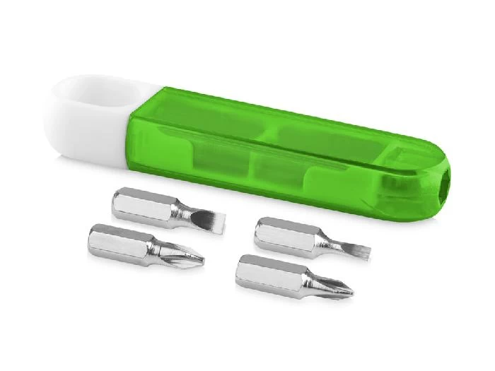 Набор отверток "Forza 4 в 1" (03) Набор отверток "Forza 4 в 1" (03)