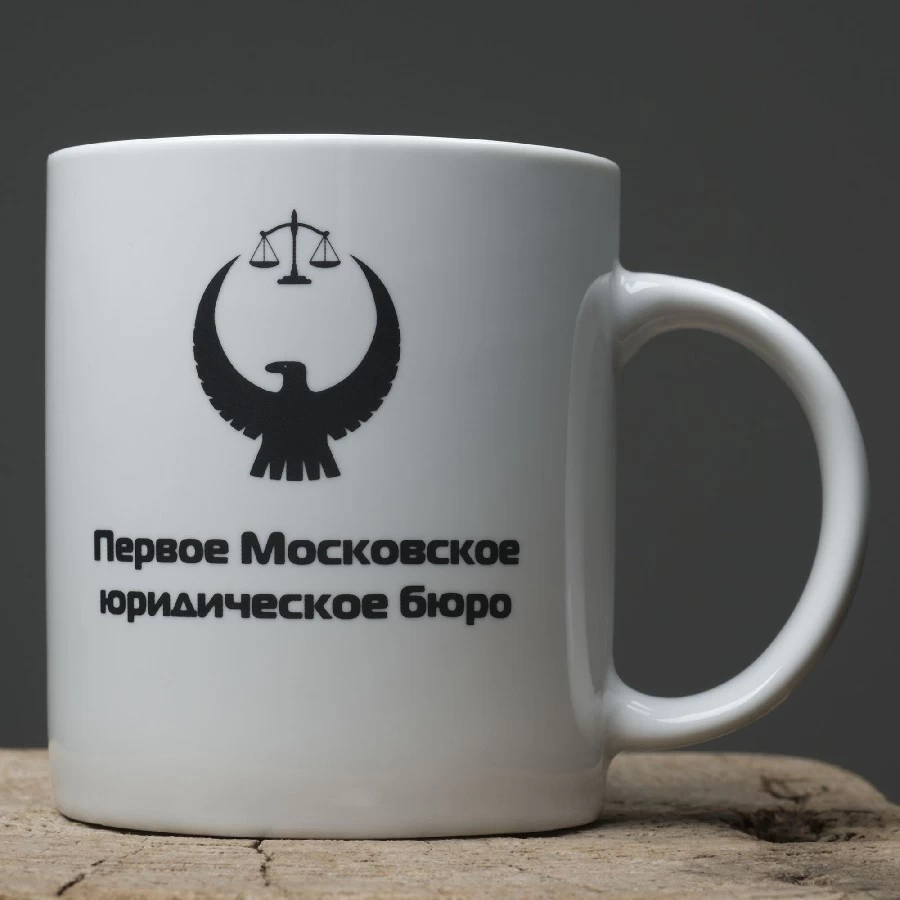 Кружка, 330 мл, фарфор Кружка, 330 мл, фарфор