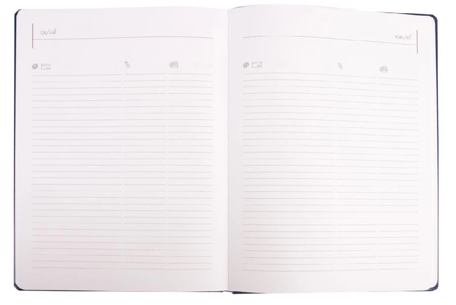 Еженедельник NEBRASKA, датированный (40) Еженедельник NEBRASKA, датированный (40)