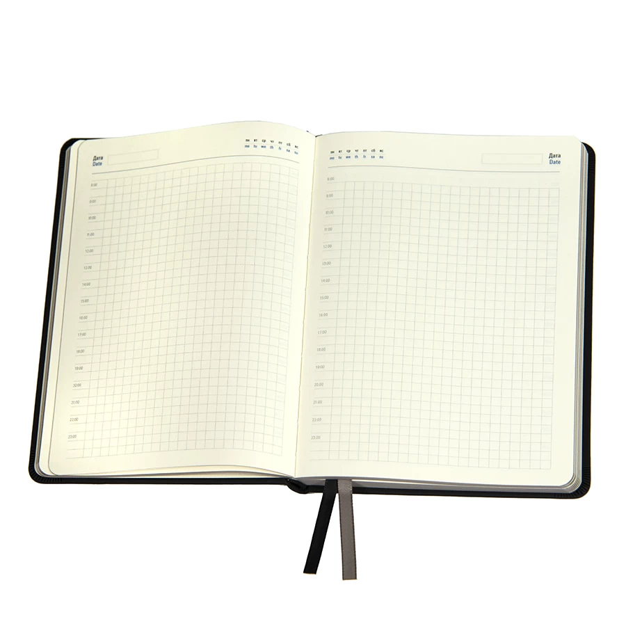 Ежедневник недатированный Softie, А5 (05) Ежедневник недатированный Softie, А5 (05)